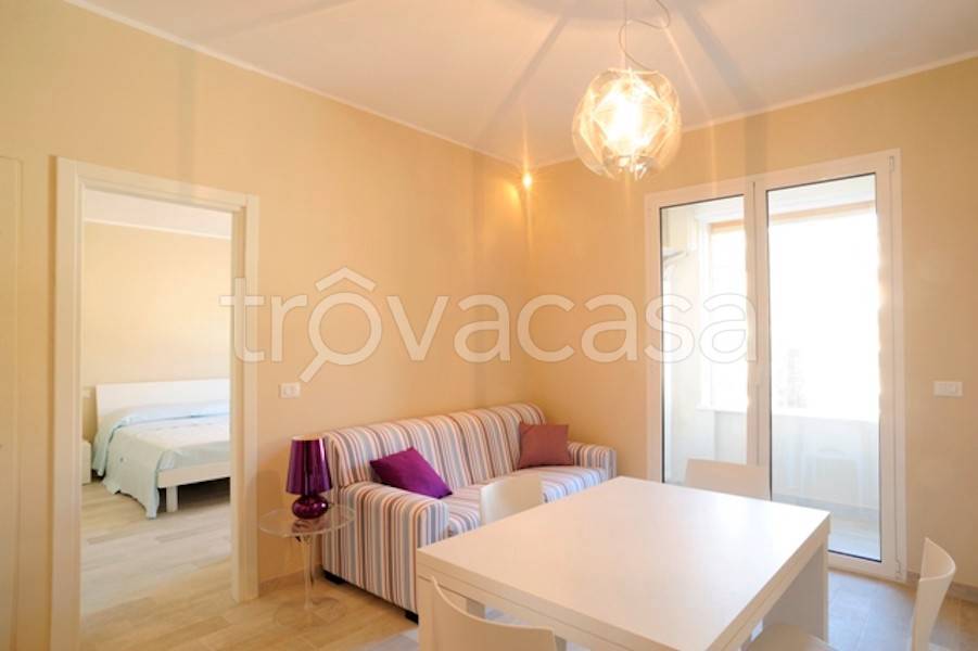 appartamento in vendita ad Alassio