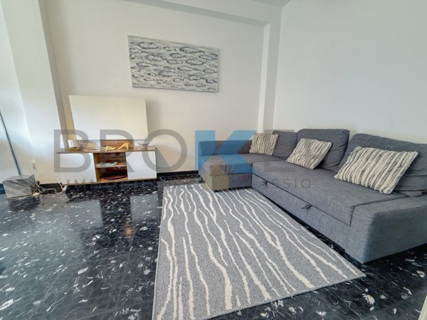appartamento in vendita ad Alassio