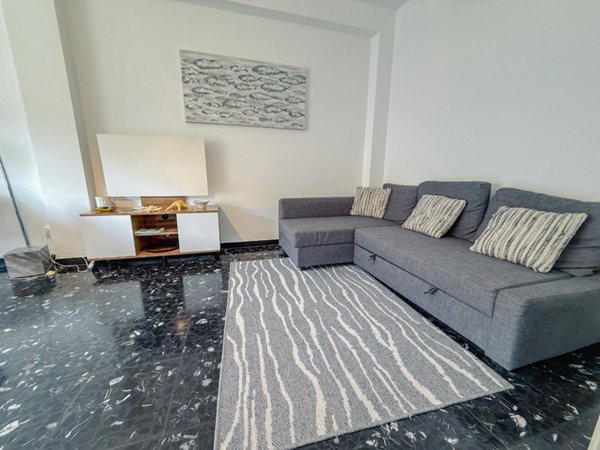 appartamento in vendita ad Alassio