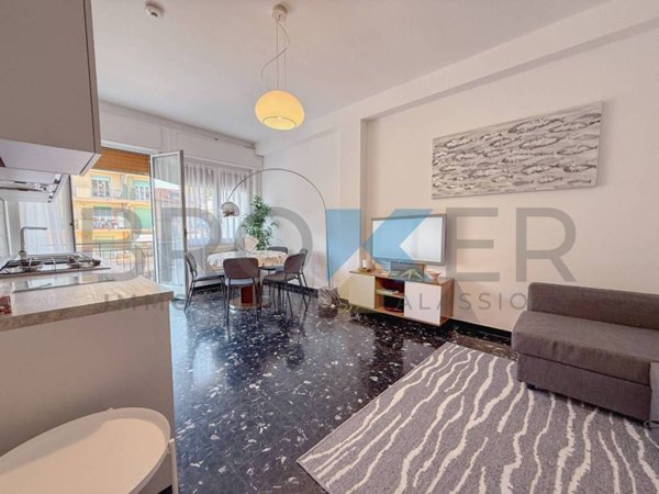 appartamento in vendita ad Alassio