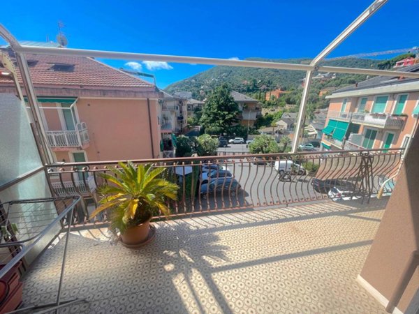 appartamento in vendita ad Alassio