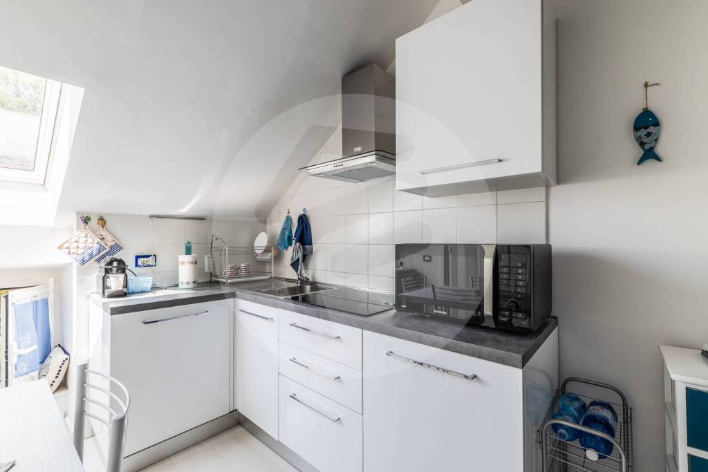 appartamento in vendita ad Alassio