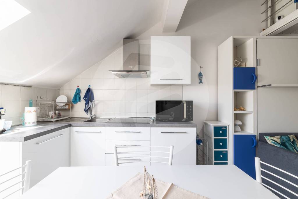 appartamento in vendita ad Alassio