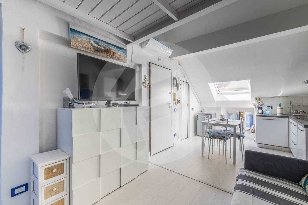 appartamento in vendita ad Alassio