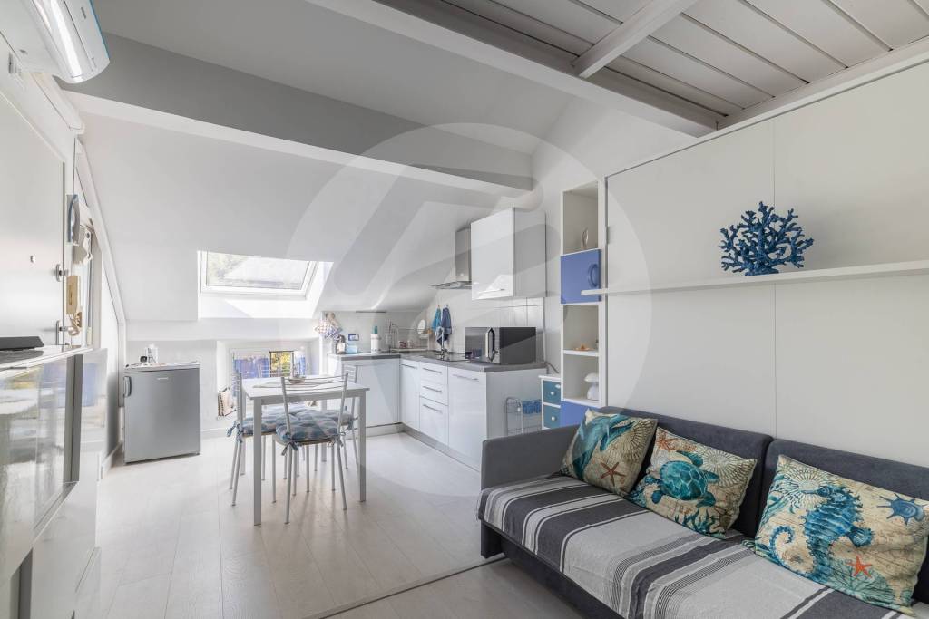 appartamento in vendita ad Alassio