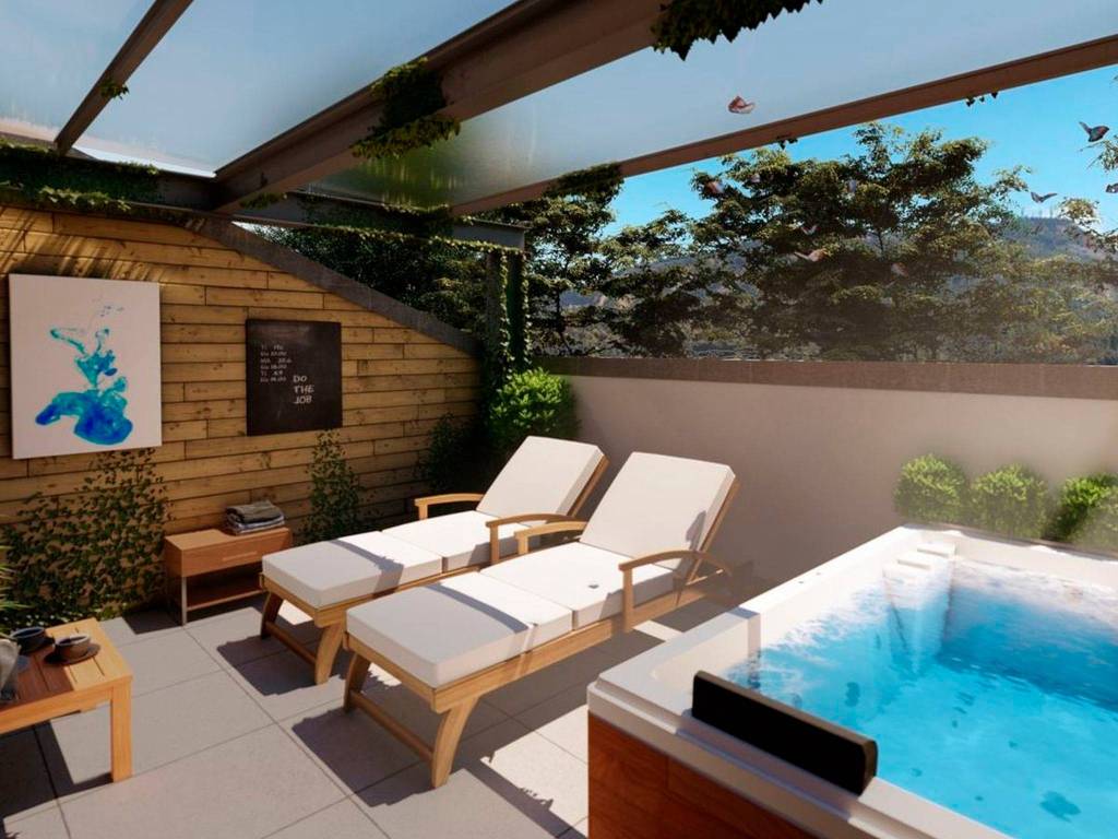 appartamento in vendita ad Alassio in zona Solva