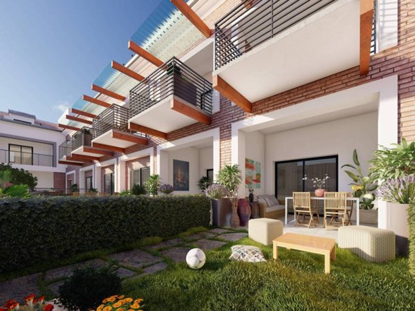 appartamento in vendita ad Alassio in zona Solva