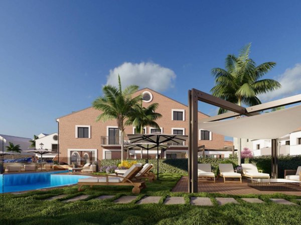 appartamento in vendita ad Alassio in zona Solva