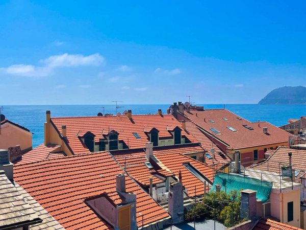 appartamento in vendita ad Alassio