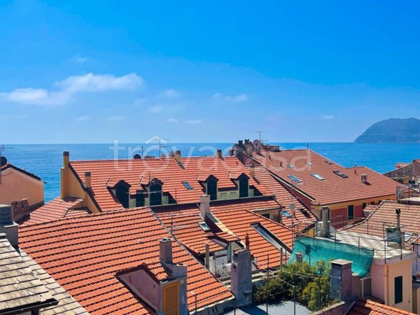 appartamento in vendita ad Alassio