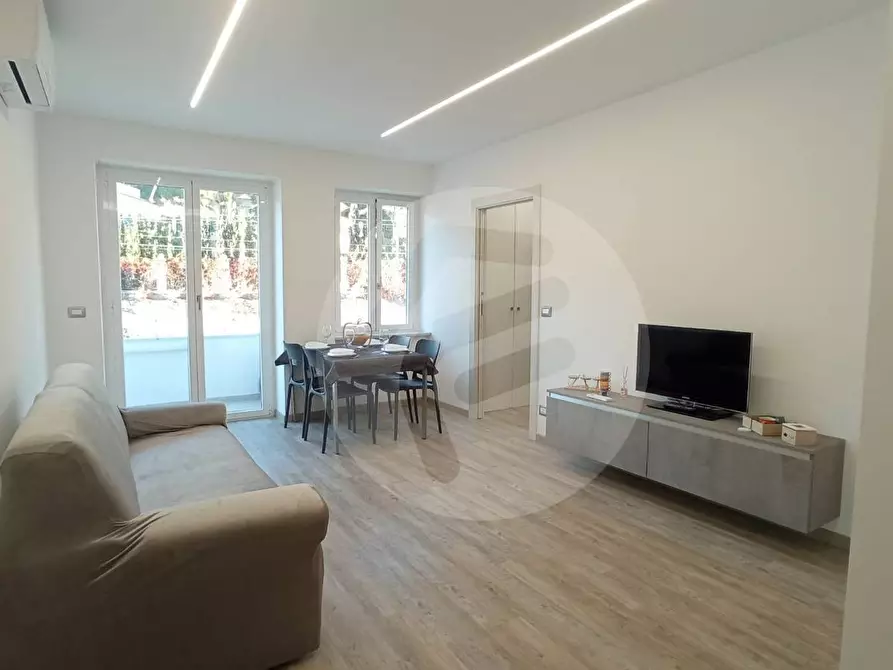 appartamento in vendita ad Alassio