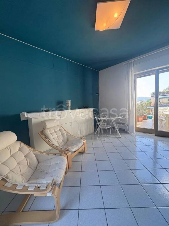appartamento in vendita ad Alassio