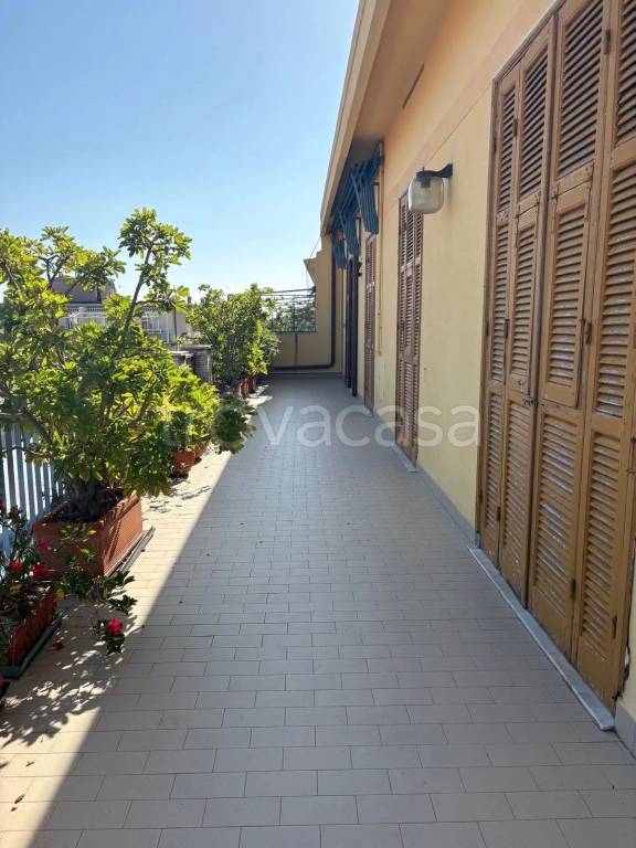 appartamento in vendita ad Alassio