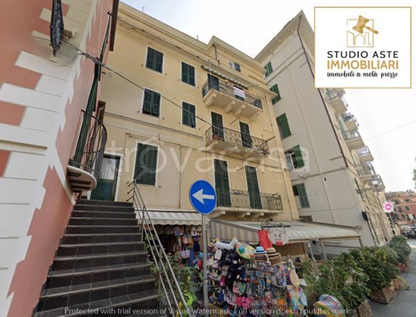 appartamento in vendita ad Alassio