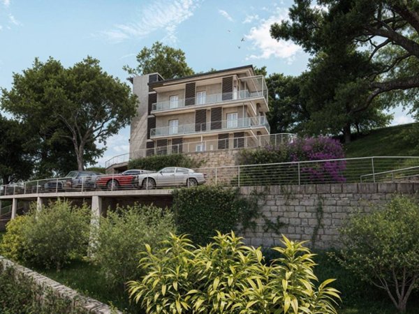 appartamento in vendita ad Alassio