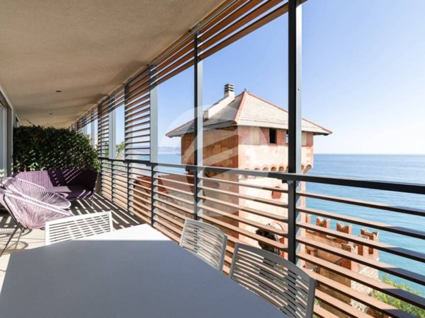 appartamento in vendita ad Alassio