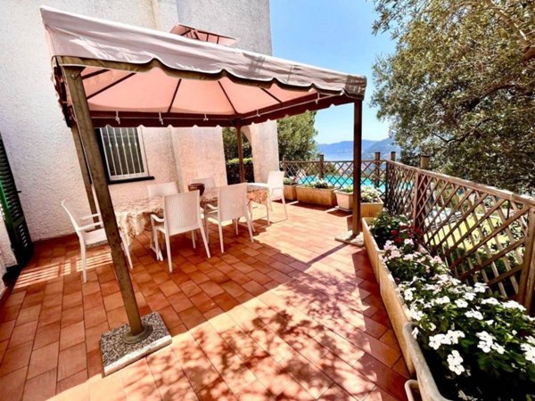 appartamento in vendita ad Alassio