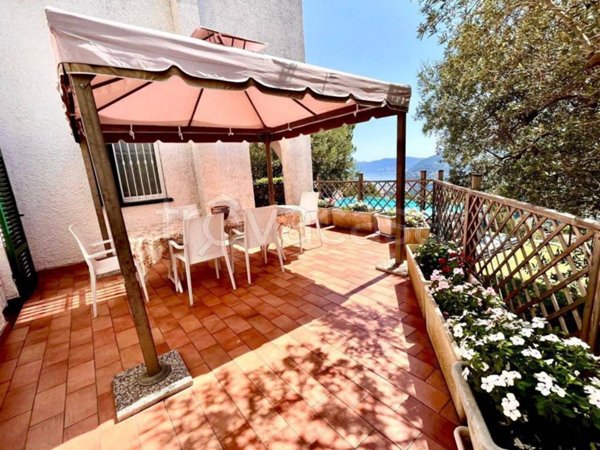 appartamento in vendita ad Alassio
