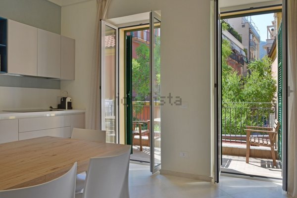 appartamento in vendita ad Alassio