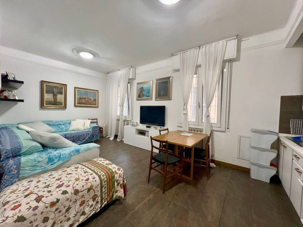 appartamento in vendita ad Alassio