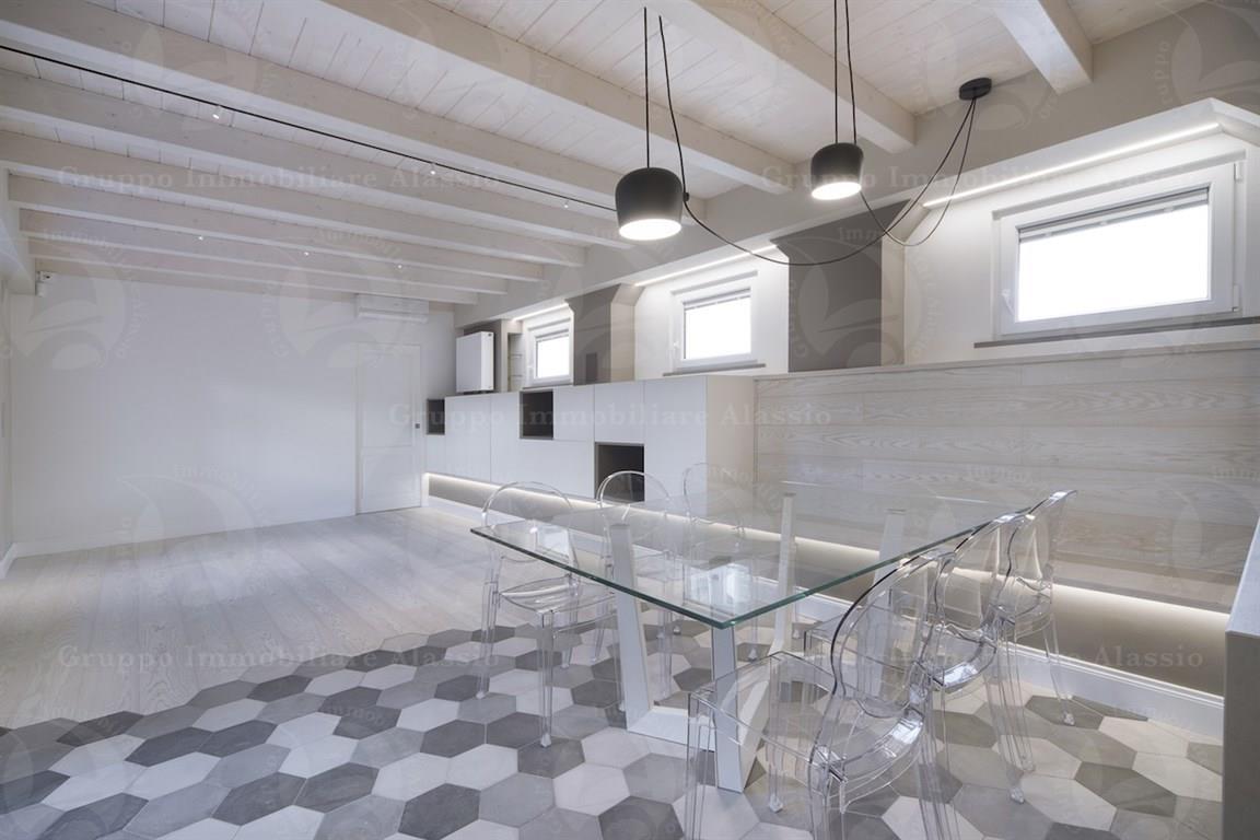 appartamento in vendita ad Alassio