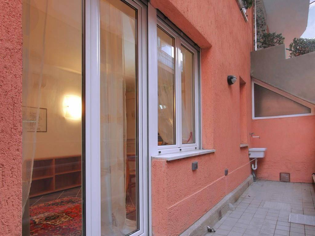 appartamento in vendita ad Alassio
