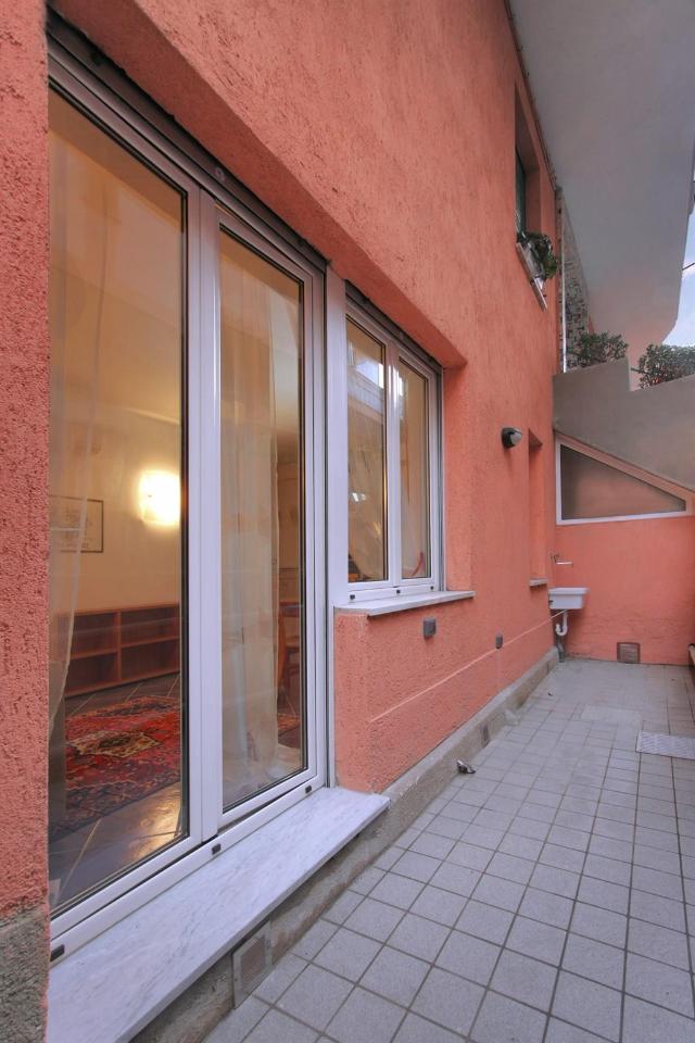 appartamento in vendita ad Alassio