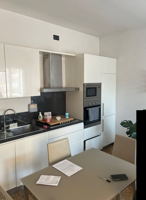 appartamento in vendita ad Alassio
