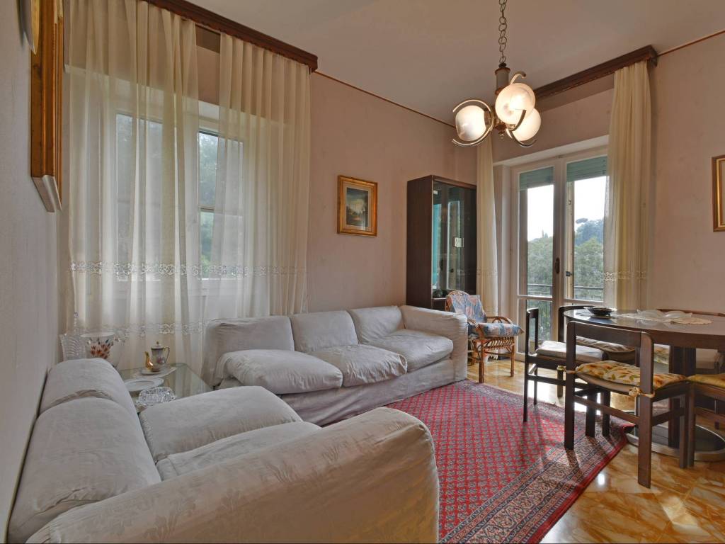 appartamento in vendita ad Alassio