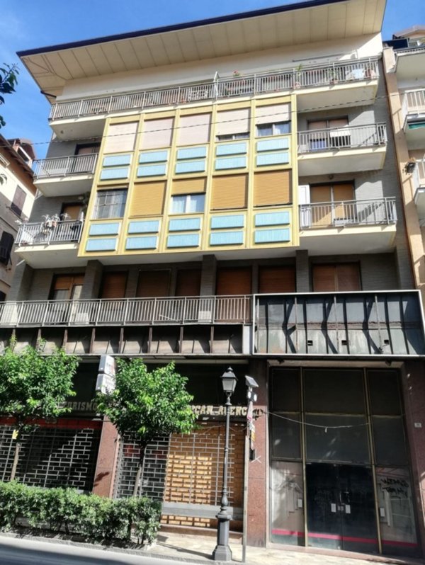 appartamento in vendita ad Alassio
