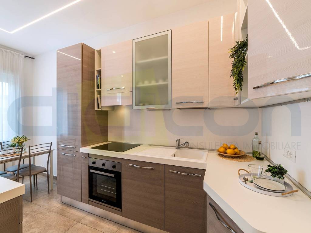 appartamento in vendita ad Alassio