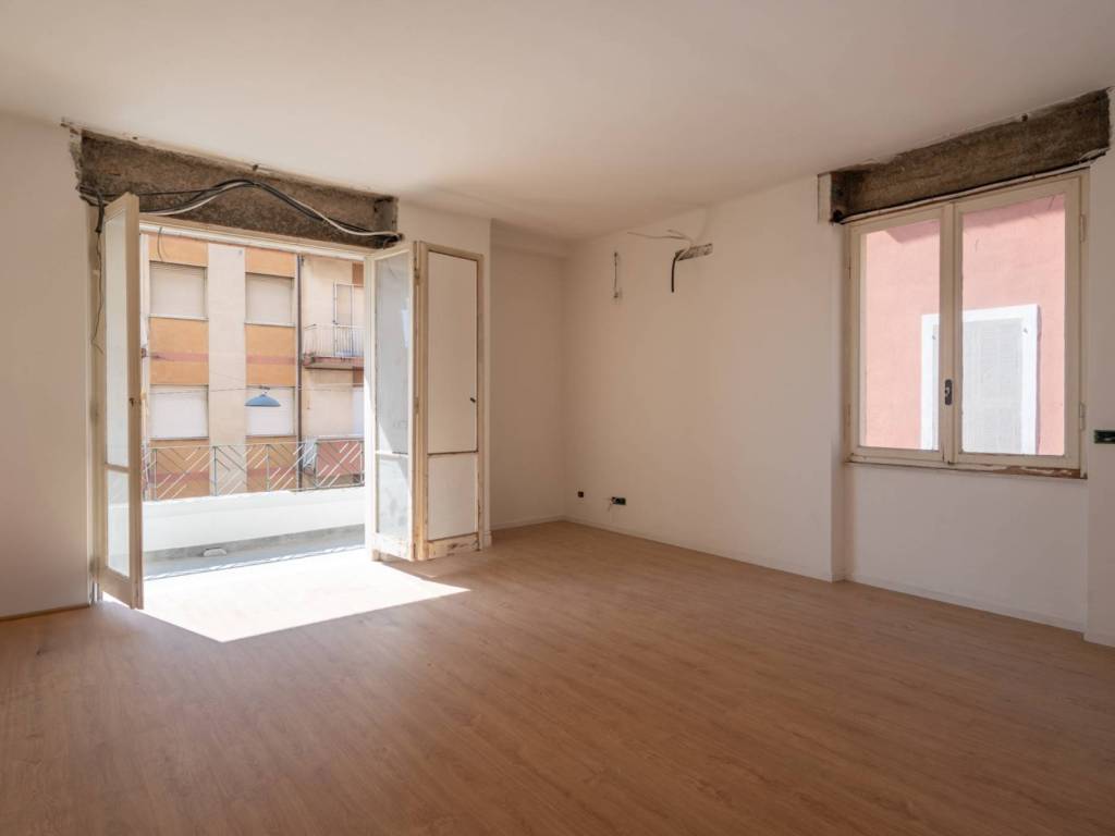 appartamento in vendita ad Alassio