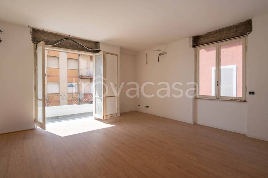 appartamento in vendita ad Alassio