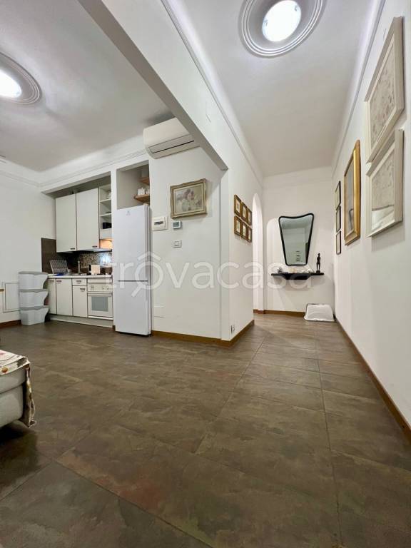appartamento in vendita ad Alassio