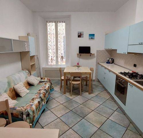 appartamento in vendita ad Alassio