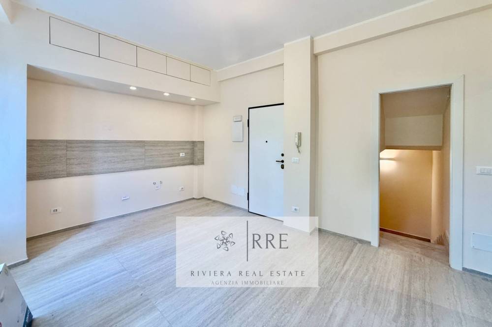 appartamento in vendita ad Alassio