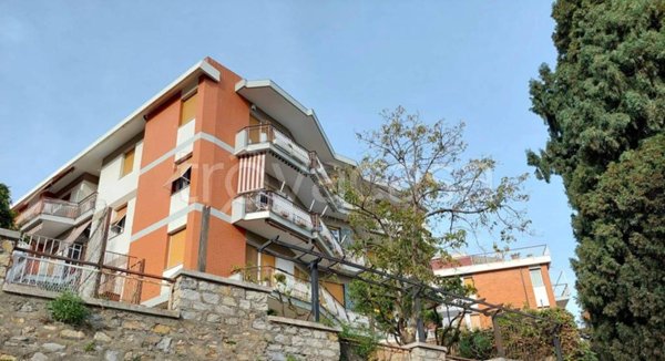 appartamento in vendita ad Alassio