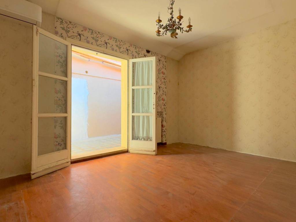 appartamento in vendita ad Alassio