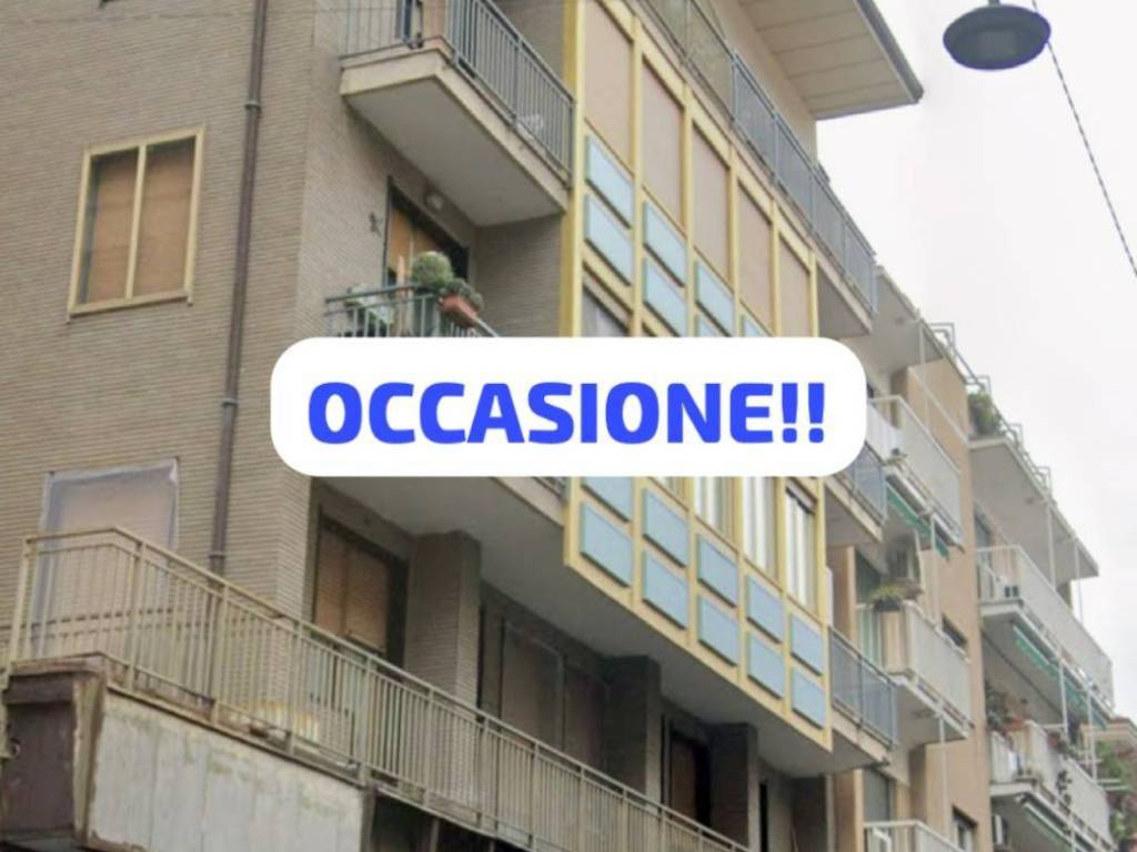 appartamento in vendita ad Alassio