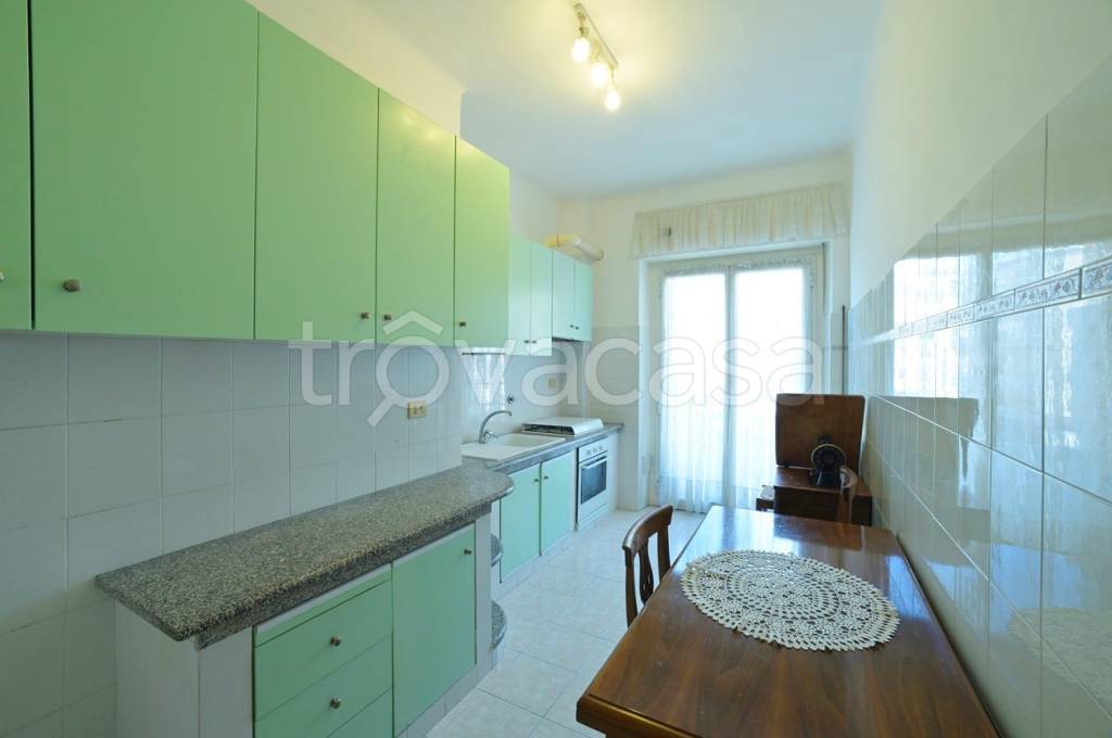 appartamento in vendita ad Alassio