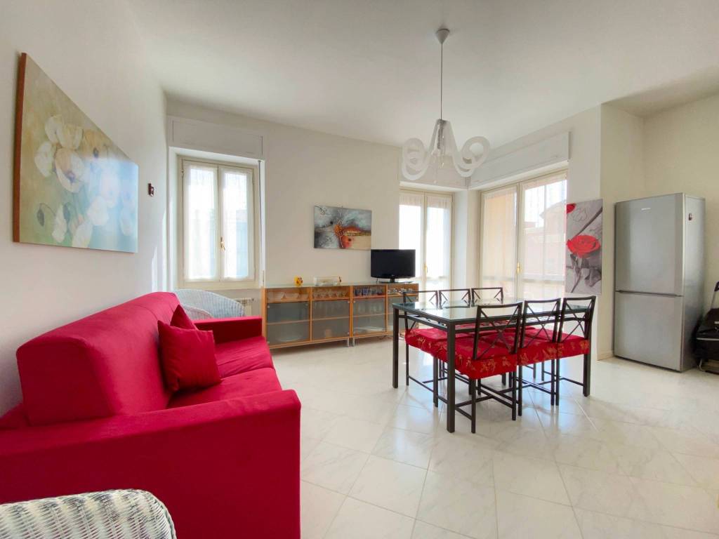 appartamento in vendita ad Alassio