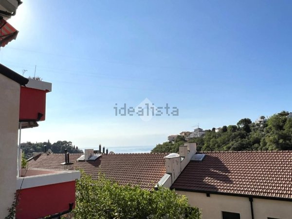 appartamento in vendita ad Alassio
