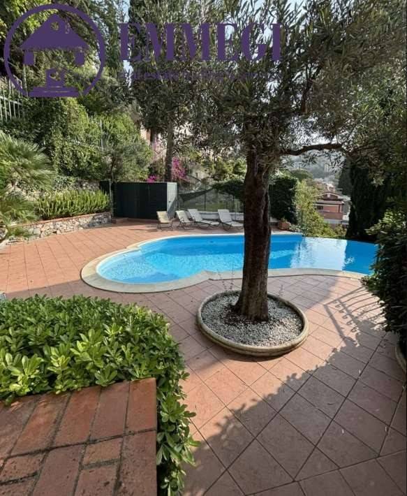 appartamento in vendita ad Alassio in zona Solva