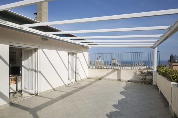 appartamento in vendita ad Alassio