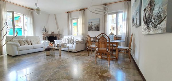 appartamento in vendita ad Alassio