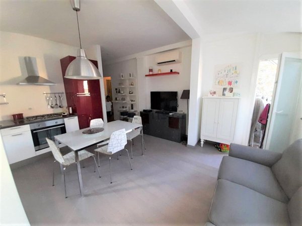 appartamento in vendita ad Alassio