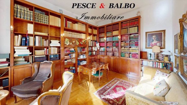 appartamento in vendita ad Alassio