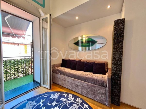 appartamento in vendita ad Alassio