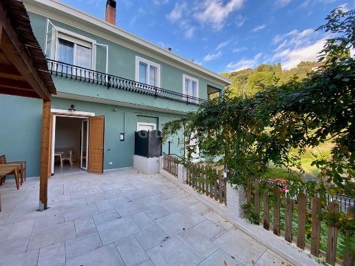 appartamento in vendita ad Alassio