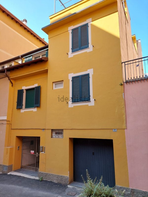 appartamento in vendita ad Alassio